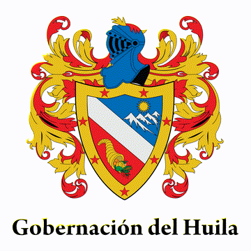 Gobernación del Huila