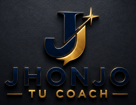 Jhonjo tu coach